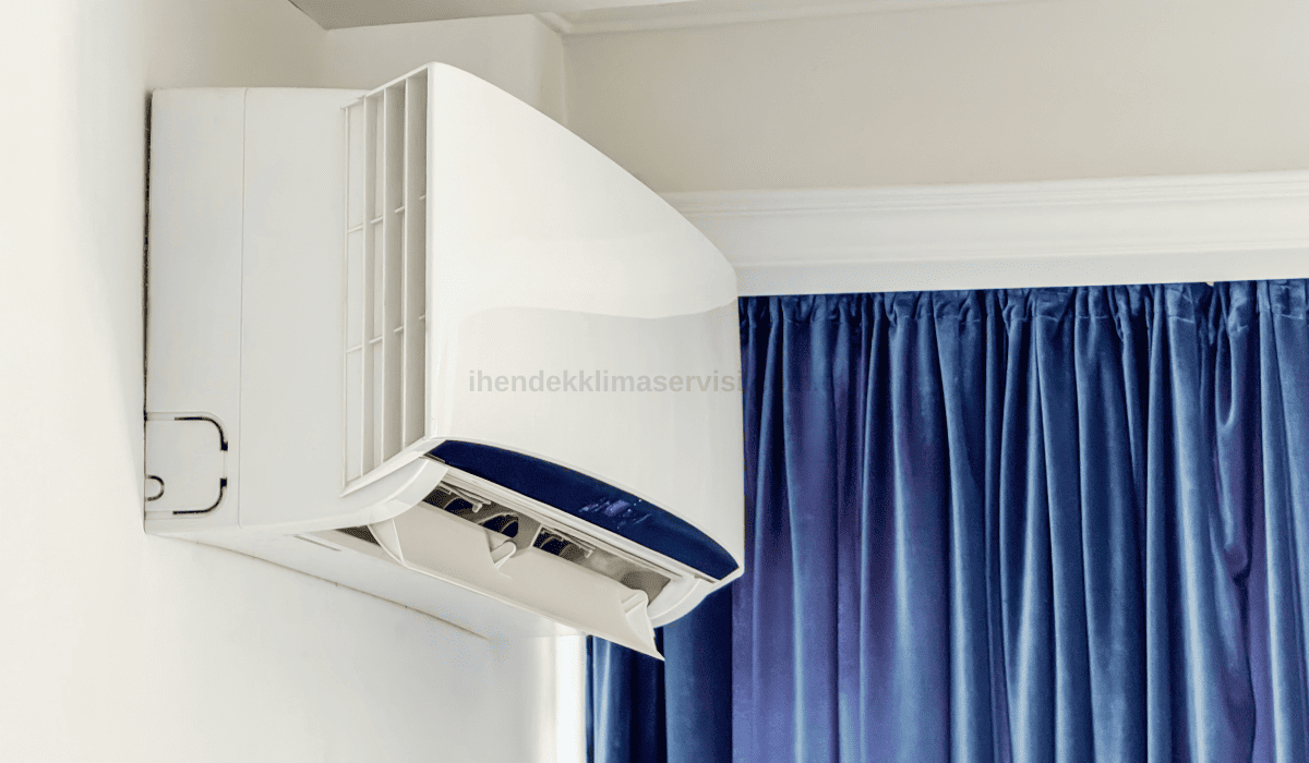 Hendek Viessmann Klima Sökme ve Taşıma