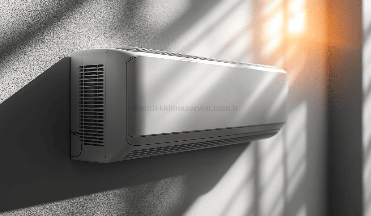 Hendek Viessmann İnverter Klima İnverter Klima Servisi
